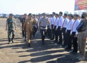 Operasi Mantap Praja Semeru 2024, Polres Probolinggo Libatkan 3.928 Personel Gabungan