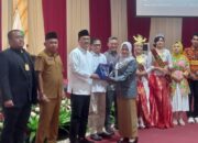 PII dan INKINDO Jatim Bersama Pemkot Pasuruan, Sosialisasikan PBG Berbasis SIMBG