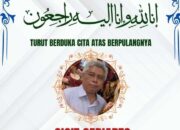 Sigit Oediarto, Wartawan Senior PWI Banyumas Berpulang