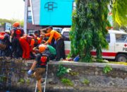 Dikejar ‘Klitih’, Remaja Warga Karangjati Meninggal Tercebur ke Selokan Mataram