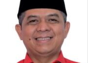 Bambang Sigit Sulaksono Ketua Fraksi PDIP Sleman