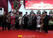 Wajah Baru DPRD Kota Malang, Dany Agung Siap Tuntaskan Masalah Kesehatan dan Pendidikan