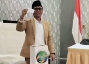 Ketua IWO Sumsel Mengundurkan Diri, Ada Apa?