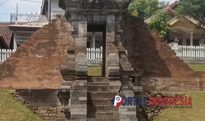 Mengenal Candi Jedong, Situs Sejarah Majapahit di Lereng Gunung Penanggungan