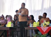 Pawai Pembangunan Hendaknya Jadi Momentum Tingkatkan Kebersamaan