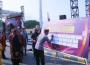 Tandatangani Deklarasi Pilkada 2024, Polresta Malang Kota Ajak Masyarakat Turut Jaga Kondusifitas