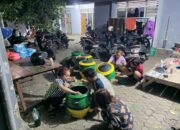 KKN UPM Optimalisasi Pengelolaan Sampah Terpadu Berbasis Masyarakat