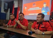 PDI-P Usung Hasto dan Wawan di Pilkada Kota Yogyakarta