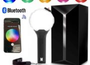 Kepoin 5 Manfaat Lightstick K-Pop yang Bikin Konser Bersinar