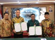 Jalin Kerjasama Dengan MA, Kementerian ATR/BPN Fokus Penguatan di Penanganan Perkara