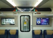 Mulai Besok Kereta Lodaya Diremajakan Gunakan Rangkaian Stainless Steel New Generation