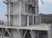 Bukan Mangkrak, Kawasan Wisata MRMP Ponorogo Dibangun Secara Bertahap