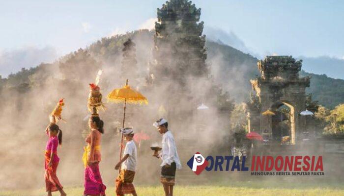 Liburan Seru di Bali, Nikmati Keindahan Pantai, Budaya dan Kuliner