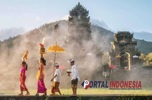 Liburan Seru di Bali