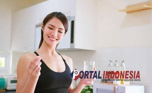 Optimalkan Kesehatan Anda, Waktu Terbaik untuk Mengonsumsi Vitamin