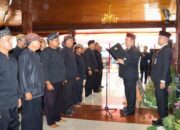 Tunjangan Bagi 1.738 Anggota BPD se Blora Akan Ditingkatkan
