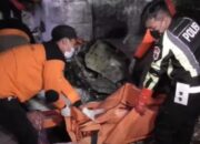 Truk Muatan Gula Pasir Seruduk 3 Kendaraan di Temanggung, 2 Orang Meninggal