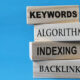 Analisis Backlink