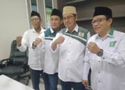 DPC PKB Sidoarjo Gelar Rapat Pleno Bahas Pengunduran Diri H. Subandi dan Penetapan Plt Ketua