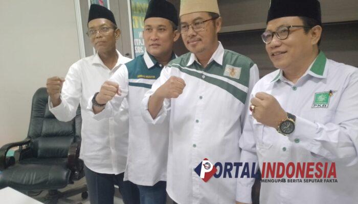 DPC PKB Sidoarjo Gelar Rapat Pleno Bahas Pengunduran Diri H. Subandi dan Penetapan Plt Ketua