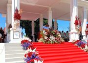 Bupati Karna Suswandi Memimpin HUT RI ke-79, Situbondo Tunjukkan Persatuan yang Kokoh