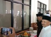 Klinik NU Dapat Angin Segar, Bupati Karna Bantu Rp750 Juta untuk Layanan Kesehatan