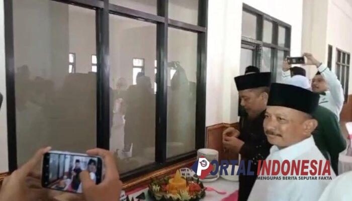 Klinik NU Dapat Angin Segar, Bupati Karna Bantu Rp750 Juta untuk Layanan Kesehatan