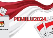 Pendaftaran Calon Bupati dan Wakil Bupati Kabupaten Muna Barat Resmi Dibuka