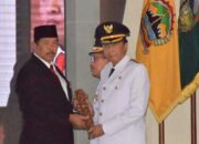 Gantikan Hanung, Iwannudin Dilantik sebagai Pj Bupati Banyumas