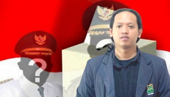 Calon Kepala Daerah Berstatus Tersangka, Harapan Rakyat atau Ancaman Hukum?