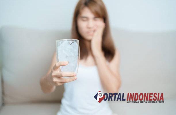 6 Cara Efektif Mengatasi Gigi Sensitif