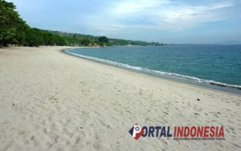 Pantai Senggigi