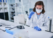 Farmasi Forensik, Mengungkap Kasus Melalui Analisis Obat