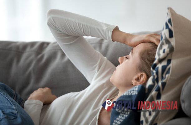 Gejala Stroke Pada Usia Muda yang Perlu Diwaspadai