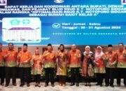RSUD R.T. Notopuro 2026: Terobosan Inovatif Menuju Rumah Sakit Kelas Dunia