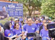 Menteri AHY Optimis Program PTSL Capai 120 Juta Bidang Tanah Tahun 2024, Pasca Berhasil Daftarkan 117 Juta Bidang tanah