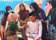 227.370 Anak di Sleman Peroleh Imunisasi Japanese Encephalitis