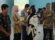 Pemkab Sleman Serahkan 87 Sertifikat Tanah Warga Terdampak Pengadaan Jalan Prambanan-Lemahbang