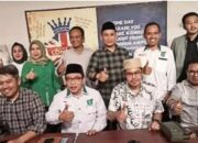 PKB Sidoarjo Tegas Bersatu: Baliho Subandi Berlogo Partai Wajib Diturunkan