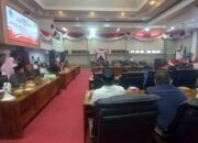 Aktivis Kota Pasuruan Tekan DPRD Baru dengan 11 Tuntutan Mendesak