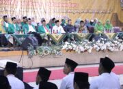 Plt Bupati Sidoarjo Harapkan Unusida Jadi Kampus Unggulan