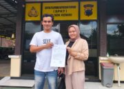 Merasa Dicemarkan, PO Amora Laporkan ke Polisi