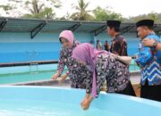 Bupati Purworejo Ungkap Kemiskinan Turun Signifikan