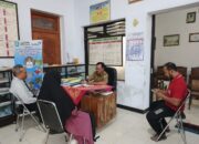 UNIDA Gandeng Pemdes Nongkodono Guna Realisasikan Desa Digital