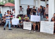 Didemo Warga, Oknum Perangkat Desa Karangdadap Diduga Berbuat Asusila Mengundurkan Diri