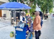 Dimsum “Incipono”: Kisah Sukses Gadis Cantik Lamongan Menyulap Kuliner Jadi Tren Baru