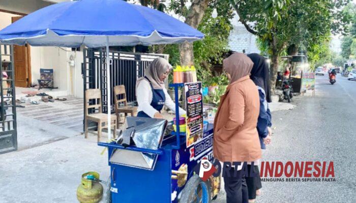 Dimsum “Incipono”: Kisah Sukses Gadis Cantik Lamongan Menyulap Kuliner Jadi Tren Baru