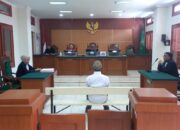 Eksepsi Ditolak Majelis Hakim, Kuasa Hukum Deby Afandi Pemilik Bantal Harvest Siap Buktikan Kliennya Tidak Bersalah