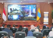 Giat Seminar Internasional UNAIR, Menteri AHY Ungkap Peranan Reforma Agraria Capai Tujuan Pembangunan Berkelanjutan di 2030