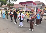 900 Pegiat PAUD Sleman Ikuti Gebyar Kreativitas PAUD Holistik Integratif